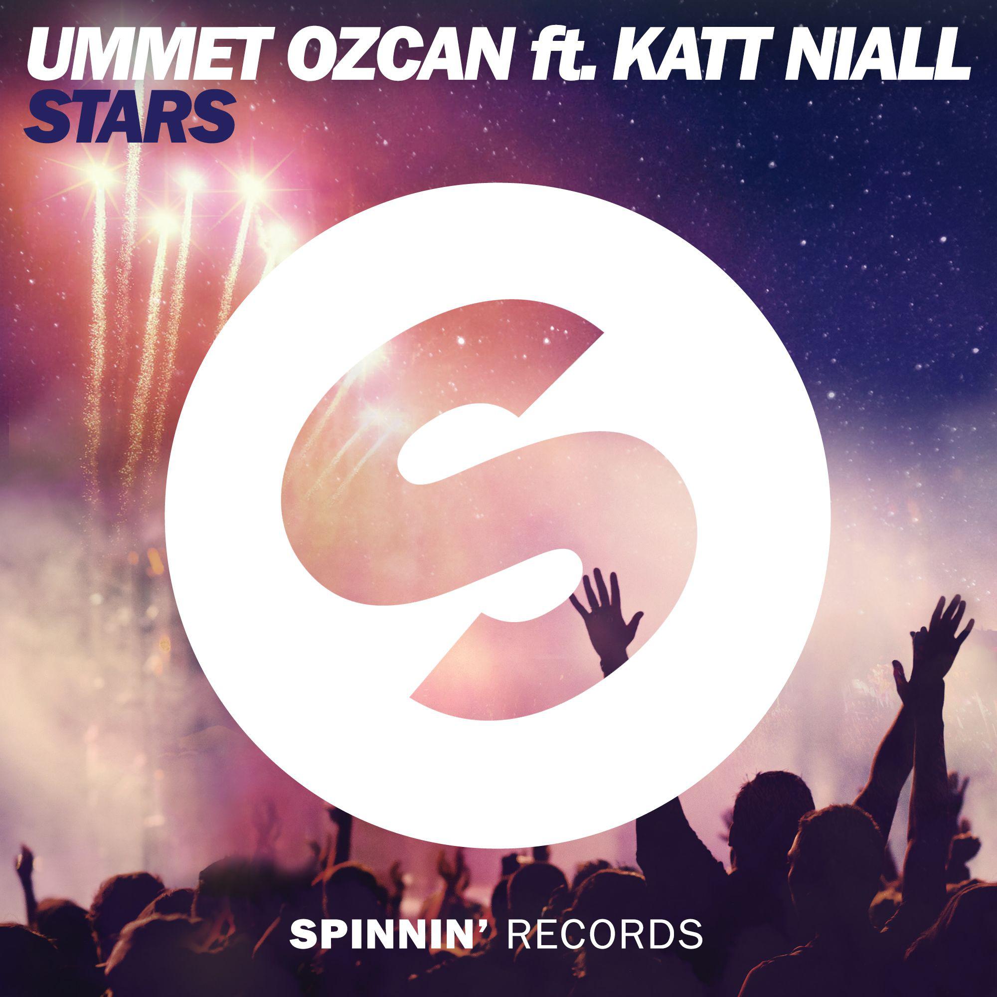Stars (Original Mix)歌词 歌手Ummet Ozcan / Katt Niall-专辑Stars-单曲《Stars (Original Mix)》LRC歌词下载