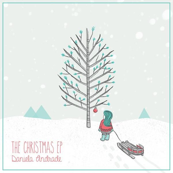 The Perfect Christmas歌词 歌手Daniela Andrade-专辑The Christmas-单曲《The Perfect Christmas》LRC歌词下载