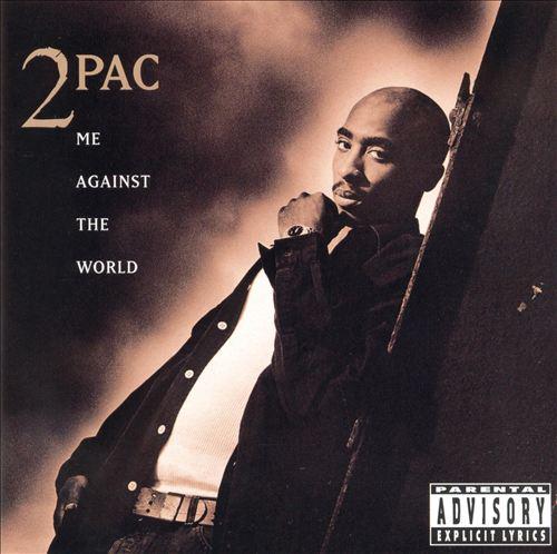 Dear Mama歌词 歌手2Pac-专辑Me Against the World-单曲《Dear Mama》LRC歌词下载