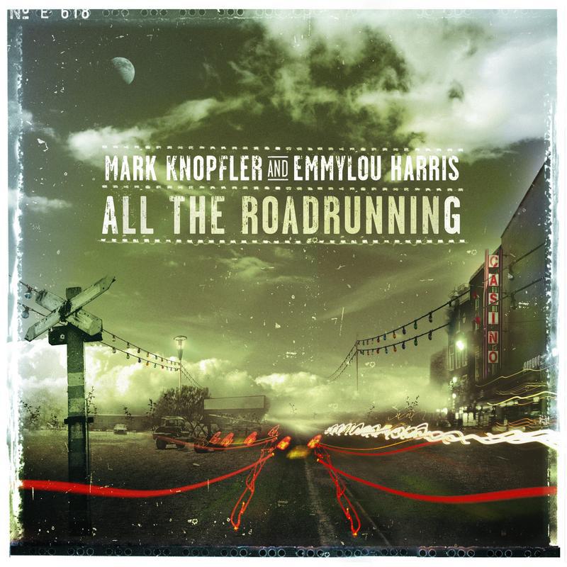 I Dug Up A Diamond歌词 歌手Mark Knopfler-专辑All The Roadrunning-单曲《I Dug Up A Diamond》LRC歌词下载