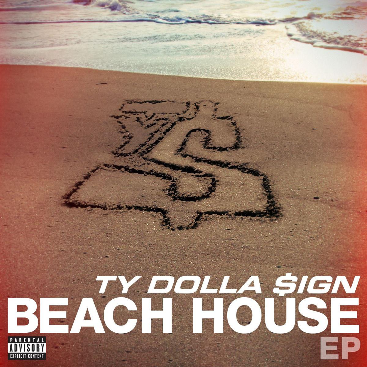 Or Nah歌词 歌手Ty Dolla $ign / Wiz Khalifa / Mustard-专辑Beach House-单曲《Or Nah》LRC歌词下载