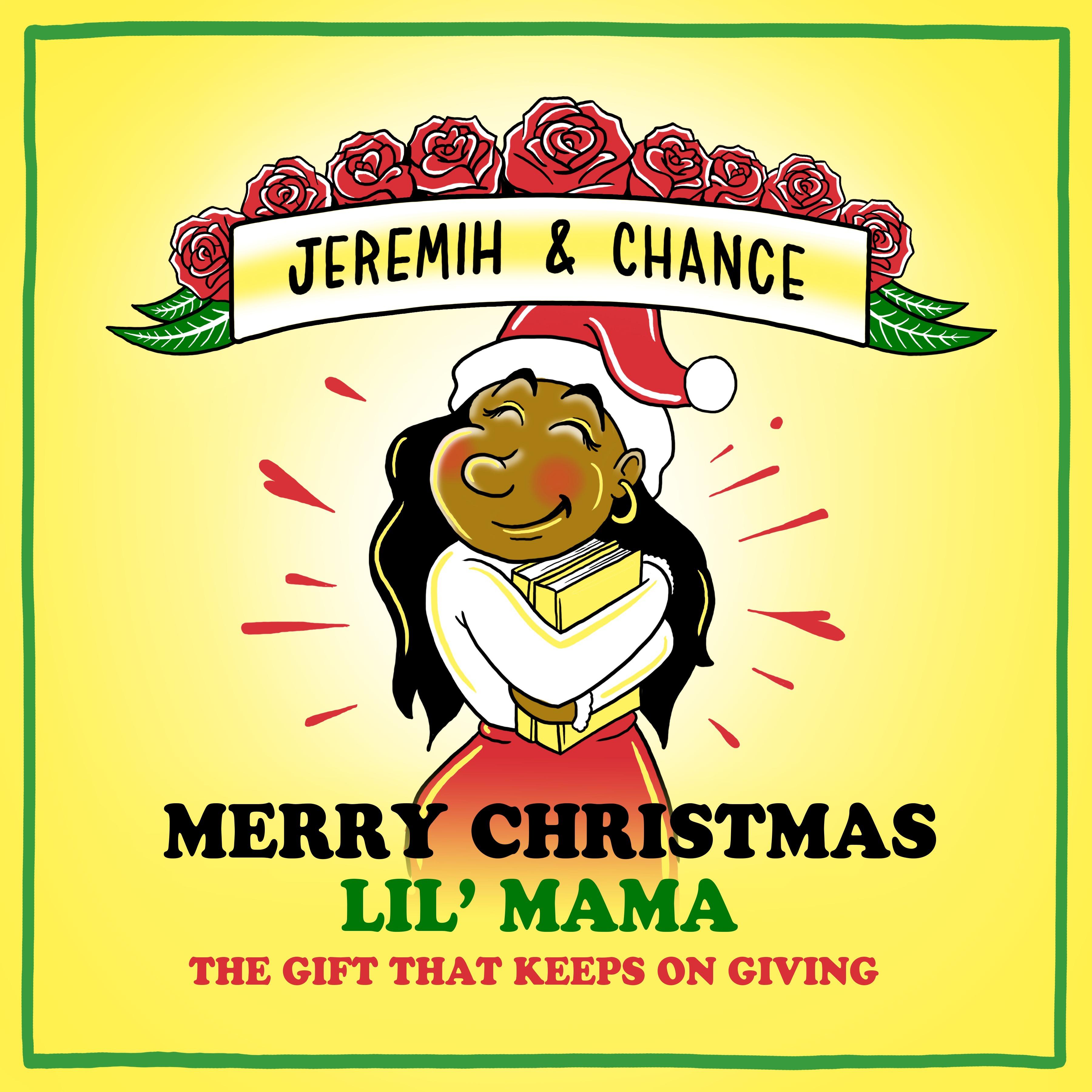 The Return歌词 歌手Chance the Rapper-专辑Merry Christmas Lil Mama: The Gift That Keeps On Giving-单曲《The Return》LRC歌词下载