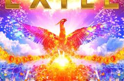RED PHOENIX歌词 歌手EXILE-专辑PHOENIX-单曲《RED PHOENIX》LRC歌词下载