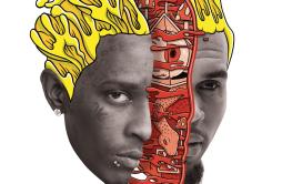 Undrunk歌词 歌手Chris BrownToo $hortE-40-专辑Slime & B-单曲《Undrunk》LRC歌词下载