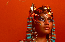 Good Form歌词 歌手Nicki MinajLil Wayne-专辑Queen (Deluxe)-单曲《Good Form》LRC歌词下载
