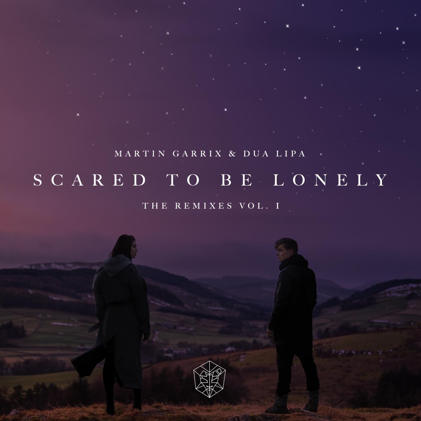 Scared To Be Lonely (Brooks Remix)歌词 歌手Martin Garrix / Dua Lipa / Brooks-专辑Scared To Be Lonely (Remixes Vol.1)-单曲《Scared To Be Lonely (Brooks Remix)》LRC歌词下载
