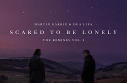 Scared To Be Lonely (Brooks Remix)歌词 歌手Martin GarrixDua LipaBrooks-专辑Scared To Be Lonely (Remixes Vol.1)-单曲《Scared To Be Lonely 