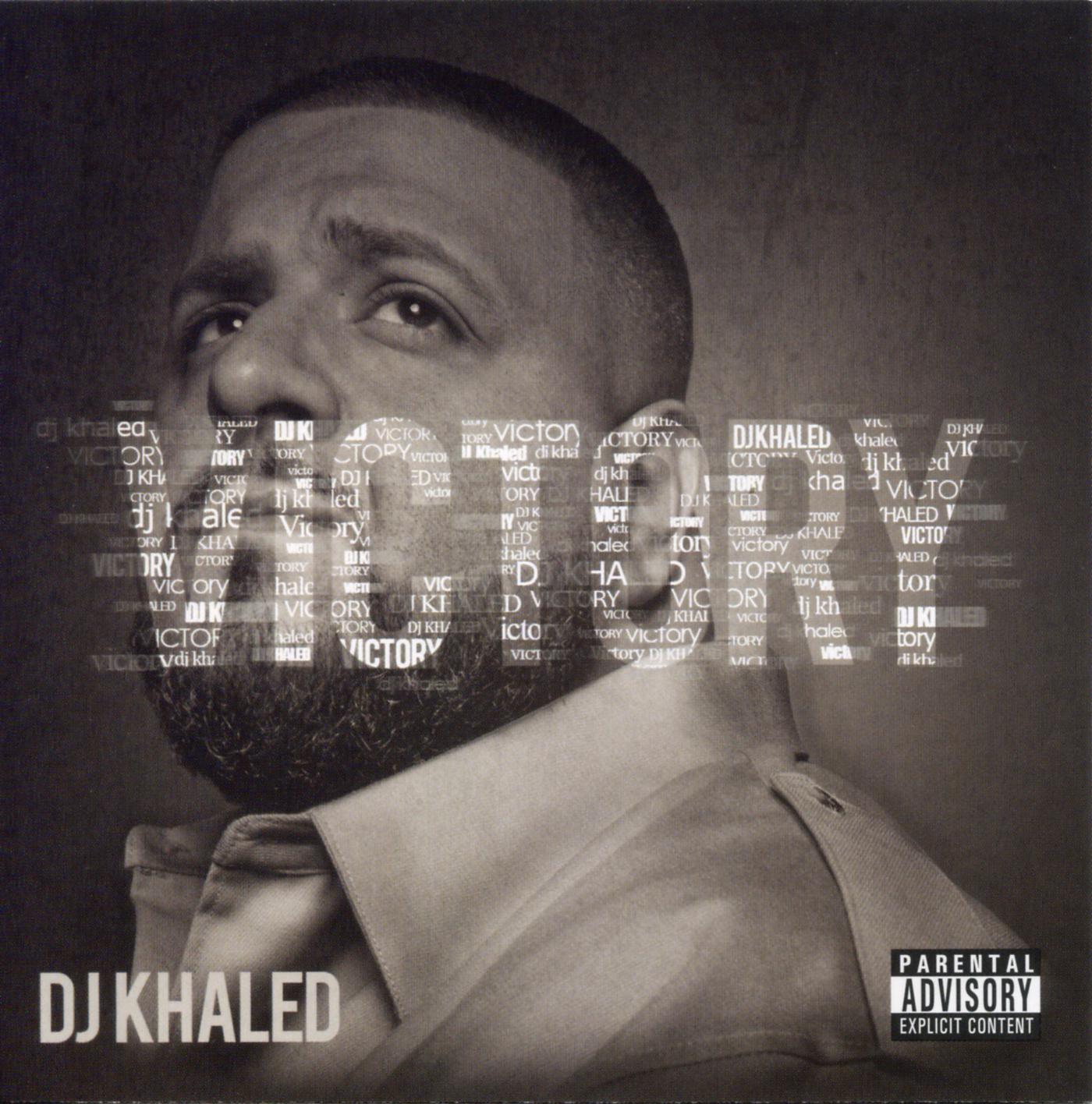 Fed Up (feat. Lil Wayne, Usher, Drake, Young Jeezy, Rick Ross)歌词 歌手DJ Khaled-专辑Victory-单曲《Fed Up (feat. Lil Wayne, Usher, Drake, Young Jeezy, Rick Ross)》LRC歌词下载