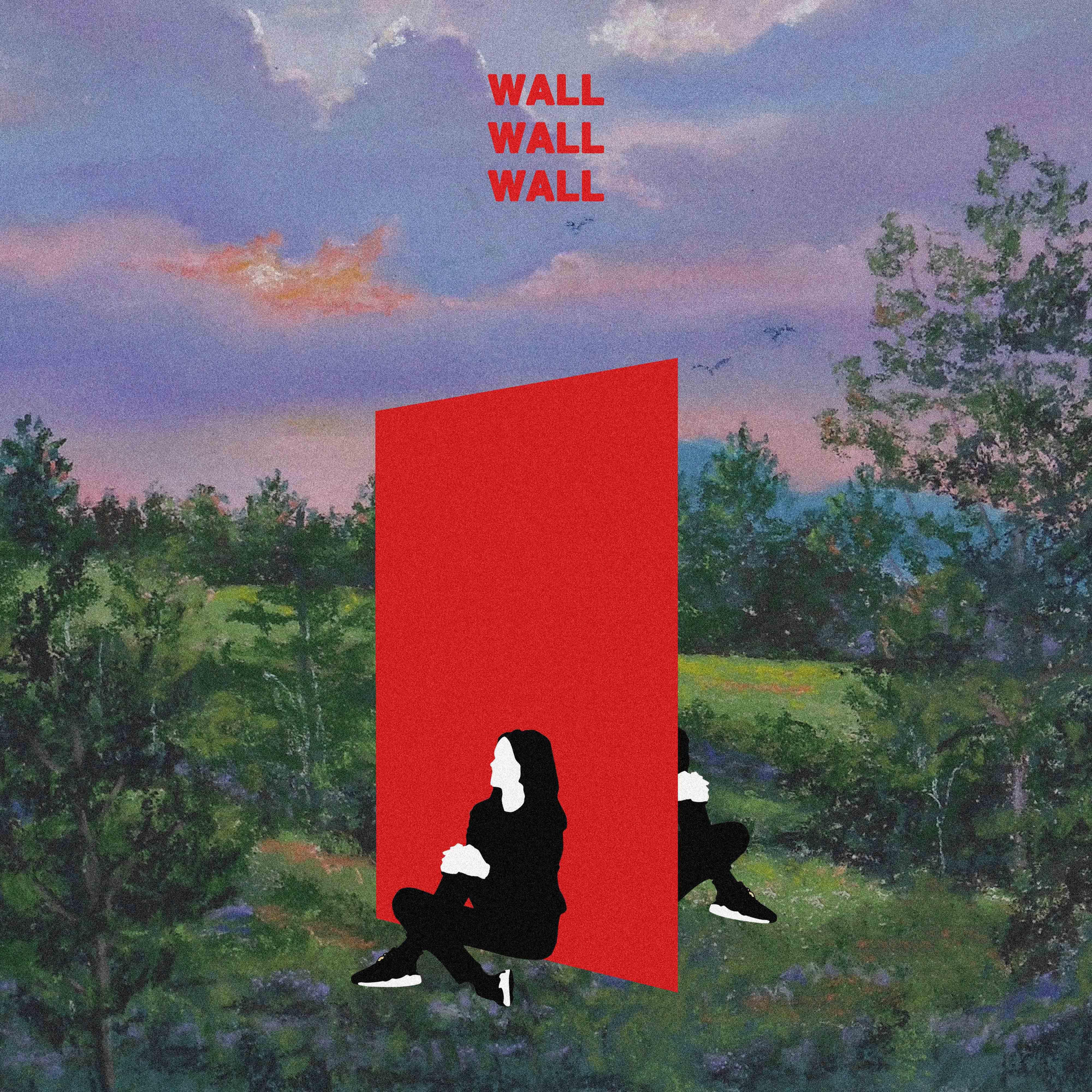 Wall歌词 歌手GA EUN-专辑Between us-单曲《Wall》LRC歌词下载