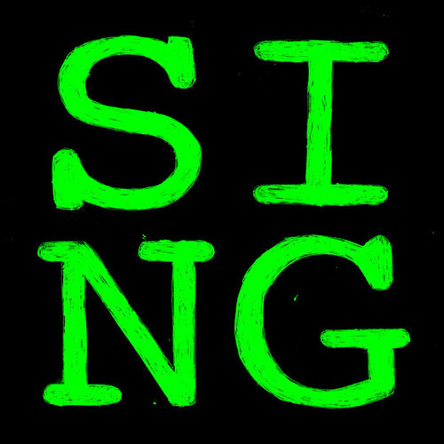 Sing (Live @ 1LIVE Radiokonzert)歌词 歌手Ed Sheeran-专辑Sing-单曲《Sing (Live @ 1LIVE Radiokonzert)》LRC歌词下载