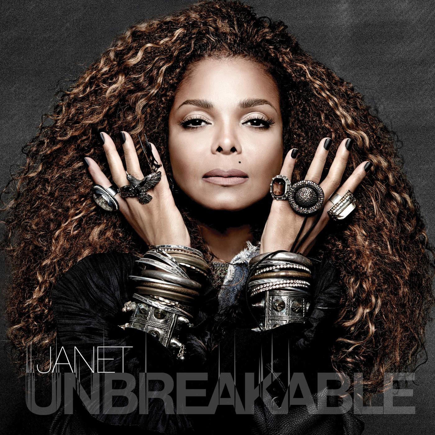 No Sleeep歌词 歌手Janet Jackson-专辑Unbreakable-单曲《No Sleeep》LRC歌词下载