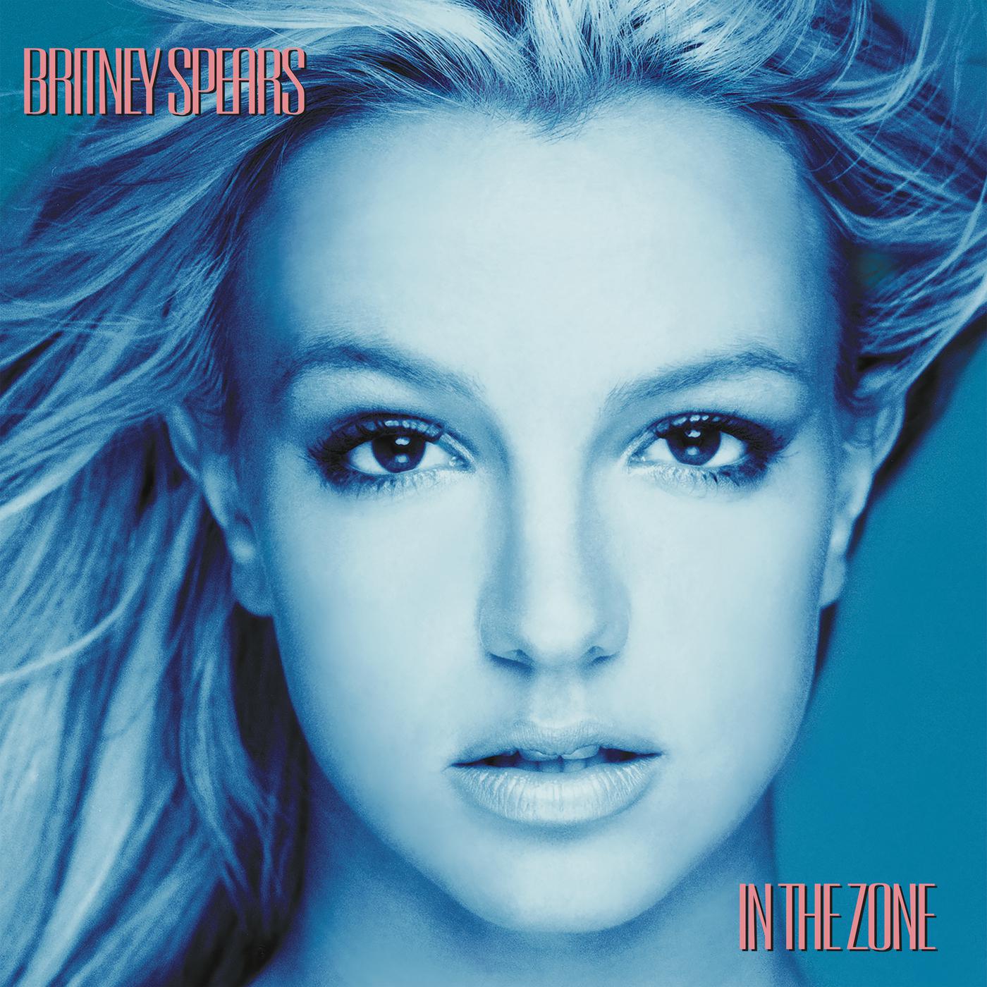 Breathe On Me歌词 歌手Britney Spears-专辑In The Zone-单曲《Breathe On Me》LRC歌词下载