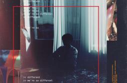 DIFFERENT歌词 歌手WOODZ-专辑DIFFERENT-单曲《DIFFERENT》LRC歌词下载