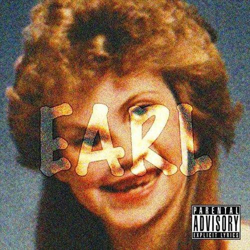 Wakeupfaggot歌词 歌手Earl Sweatshirt-专辑Earl-单曲《Wakeupfaggot》LRC歌词下载