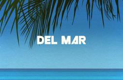 DEL MAR歌词 歌手Zivert-专辑DEL MAR-单曲《DEL MAR》LRC歌词下载