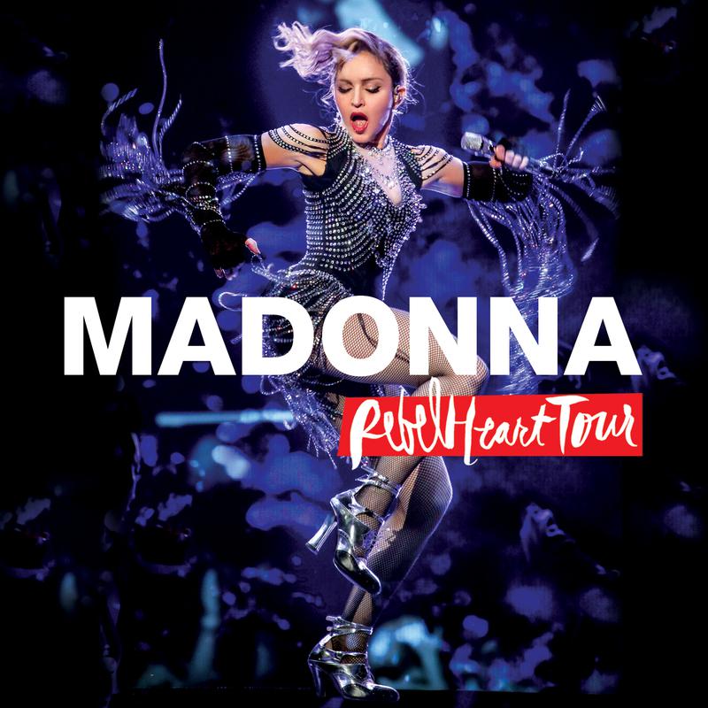 Devil Pray (Live)歌词 歌手Madonna / Avicii-专辑Rebel Heart Tour (Live)-单曲《Devil Pray (Live)》LRC歌词下载