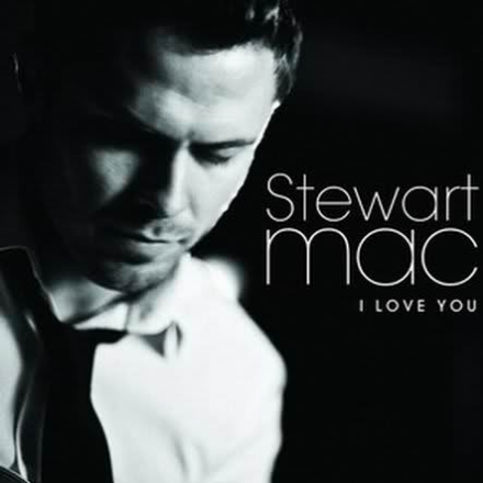 Who You Are歌词 歌手Stewart Mac-专辑I Love You-单曲《Who You Are》LRC歌词下载
