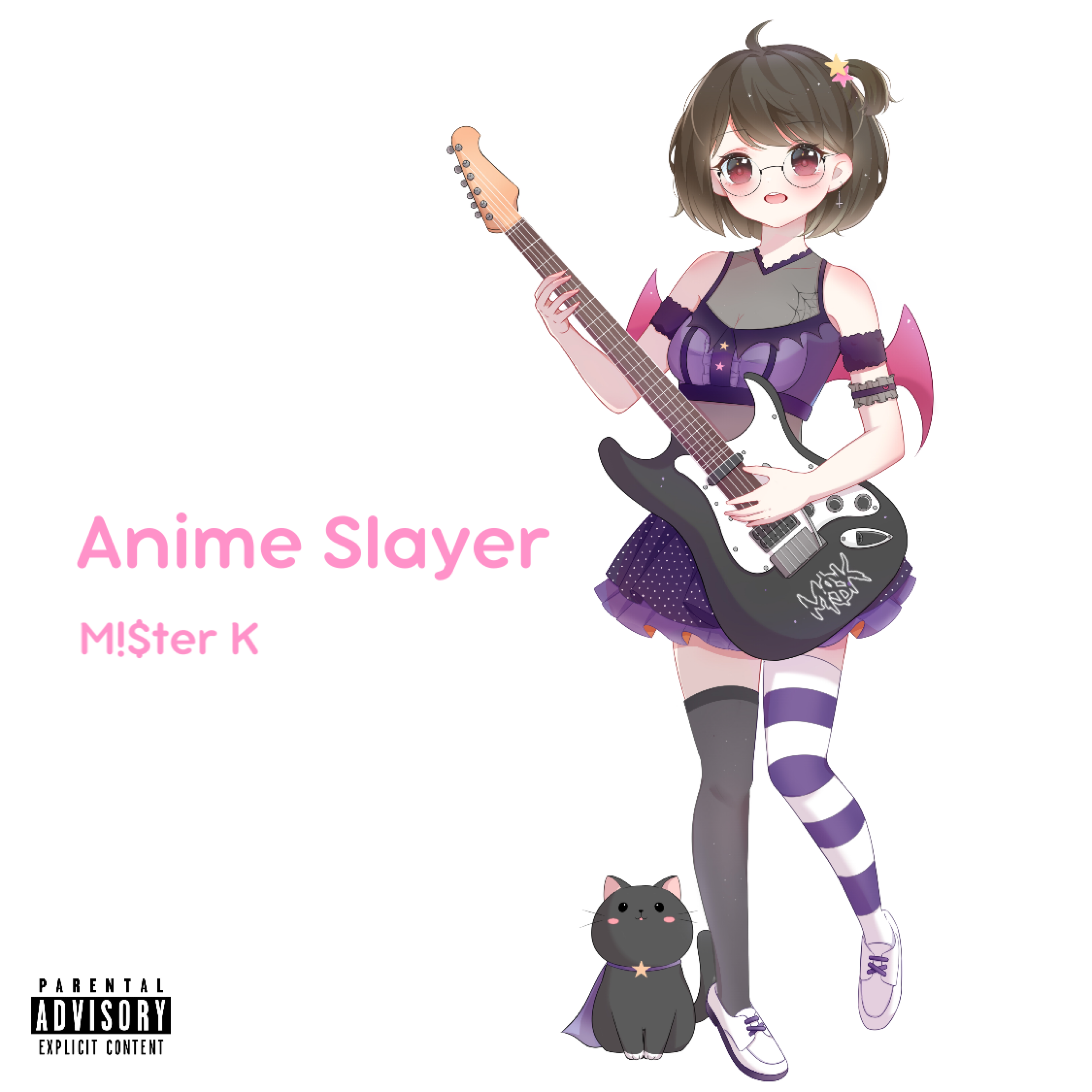 不了解!! (prod.lil waifu)歌词 歌手M!$ter K / Tphunk / 89DX-专辑Anime Slayer-单曲《不了解!! (prod.lil waifu)》LRC歌词下载