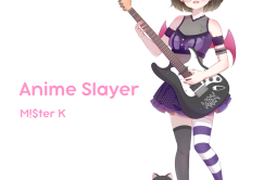 不了解!! (prod.lil waifu)歌词 歌手M!$ter KTphunk89DX-专辑Anime Slayer-单曲《不了解!! (prod.lil waifu)》LRC歌词下载