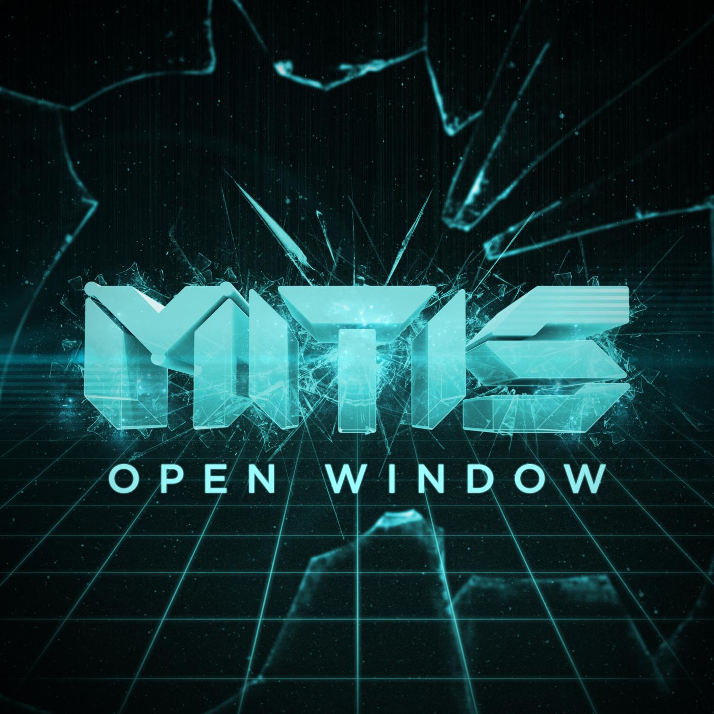 Open Window (Original Mix)歌词 歌手MitiS / Anna Yvette-专辑Open Window-单曲《Open Window (Original Mix)》LRC歌词下载