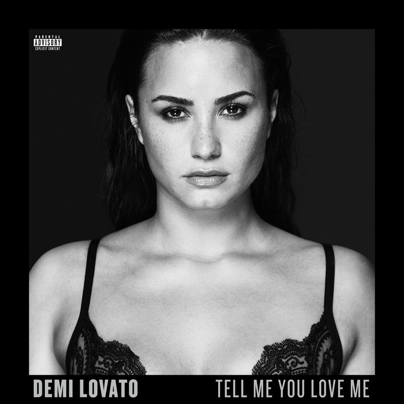 Daddy Issues歌词 歌手Demi Lovato-专辑Tell Me You Love Me (Deluxe)-单曲《Daddy Issues》LRC歌词下载