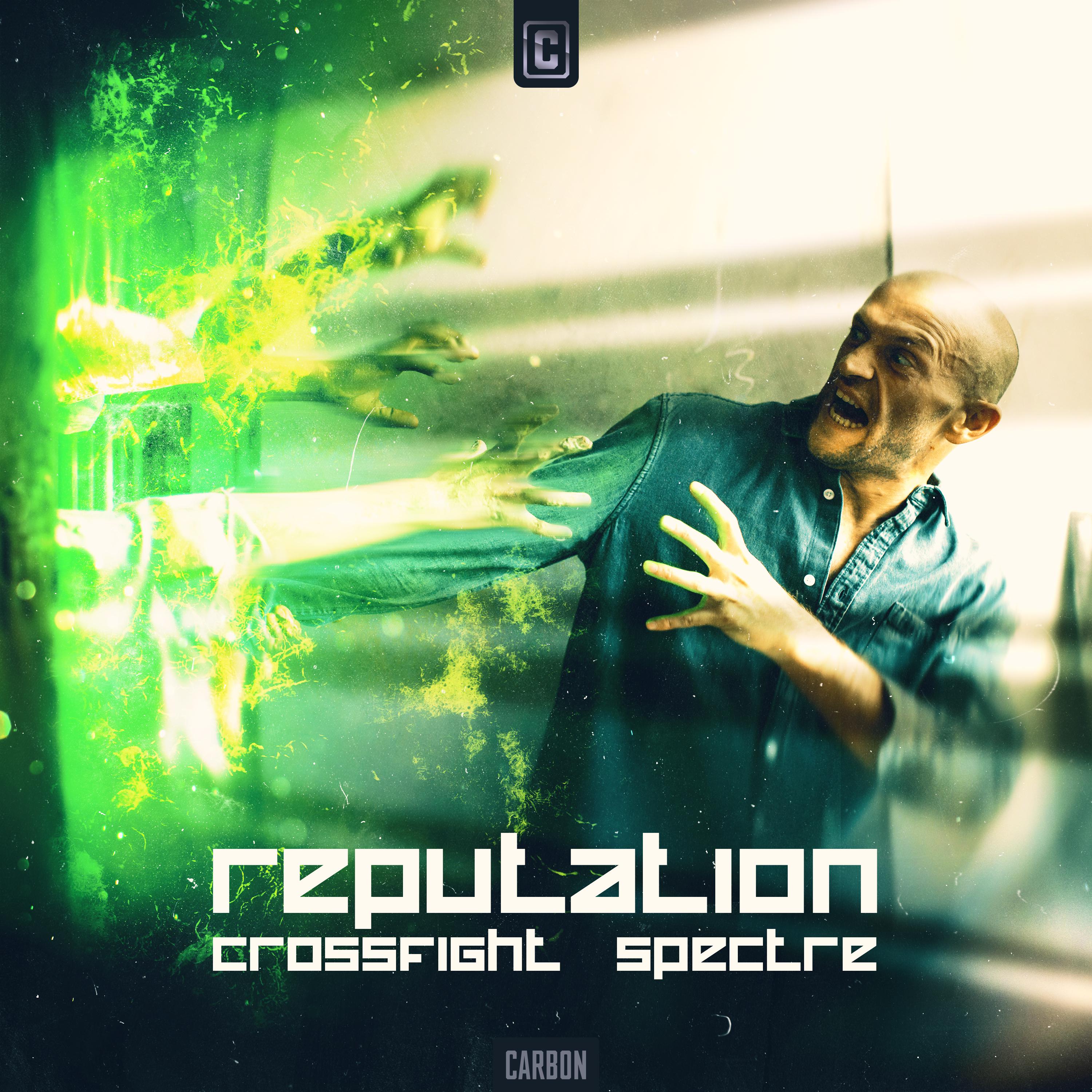 Reputation歌词 歌手Crossfight / Spectre-专辑Reputation-单曲《Reputation》LRC歌词下载