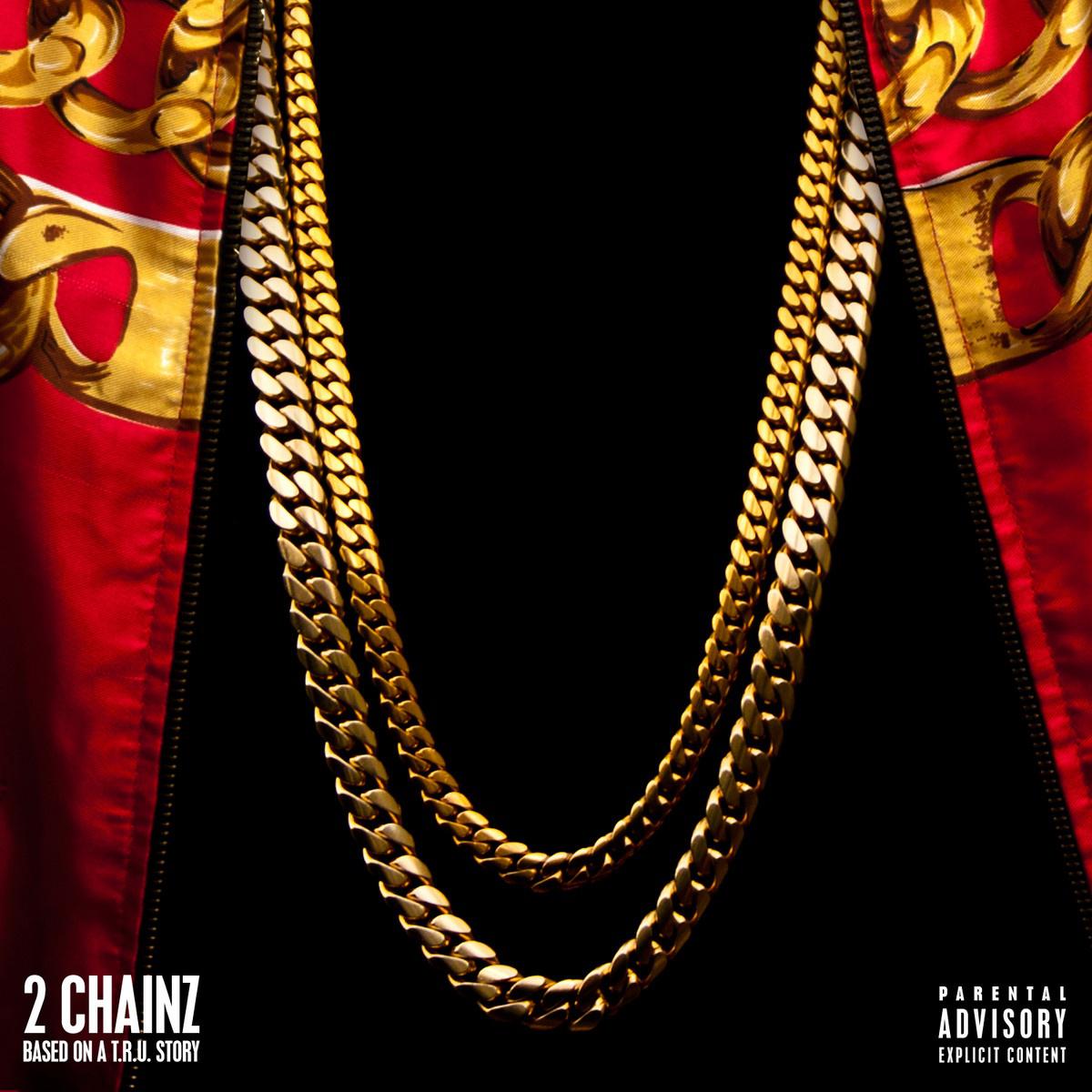 I'm Different歌词 歌手2 Chainz-专辑Based On A T.R.U. Story-单曲《I'm Different》LRC歌词下载
