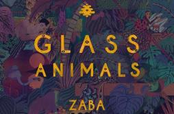 Black Mambo歌词 歌手Glass Animals-专辑ZABA-单曲《Black Mambo》LRC歌词下载