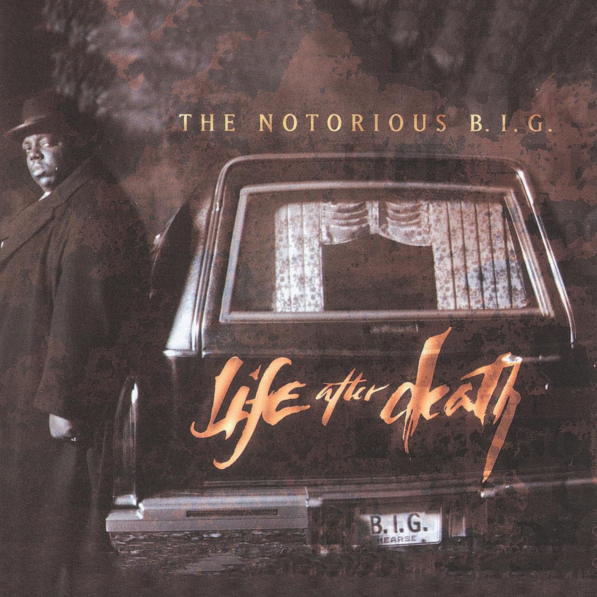 Hypnotize歌词 歌手The Notorious B.I.G.-专辑Life After Death-单曲《Hypnotize》LRC歌词下载