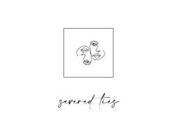 severed ties歌词 歌手AidanSEAcloudhighcomeup-专辑severed ties-单曲《severed ties》LRC歌词下载