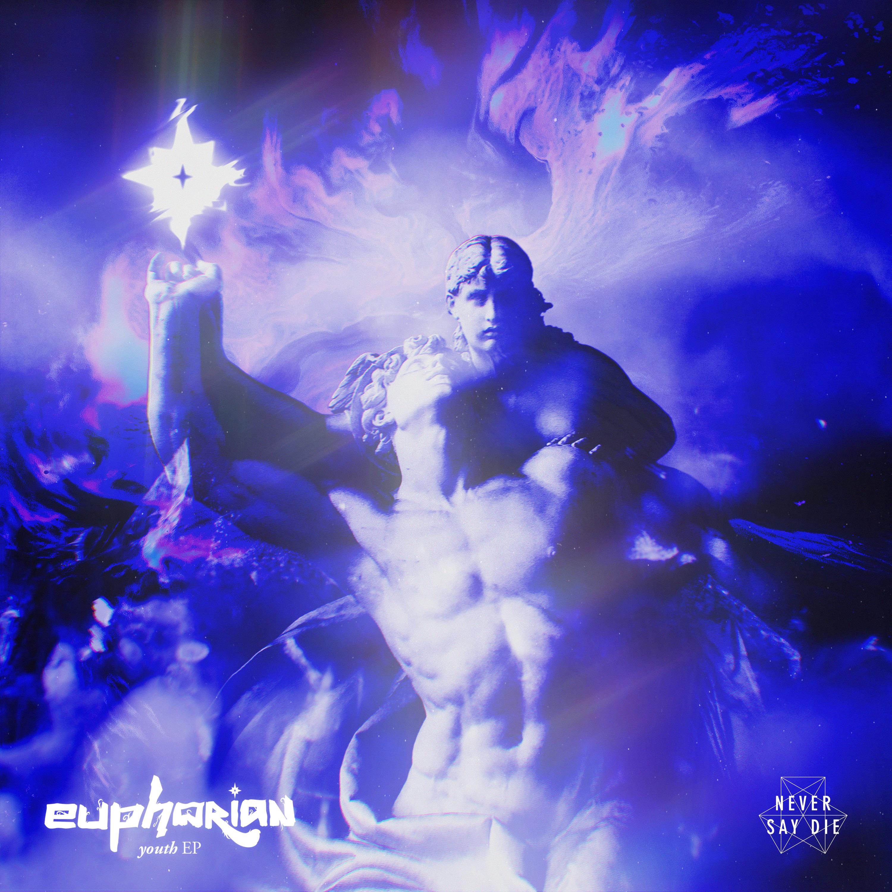 joy wave歌词 歌手Euphorian / Skybreak-专辑youth EP-单曲《joy wave》LRC歌词下载