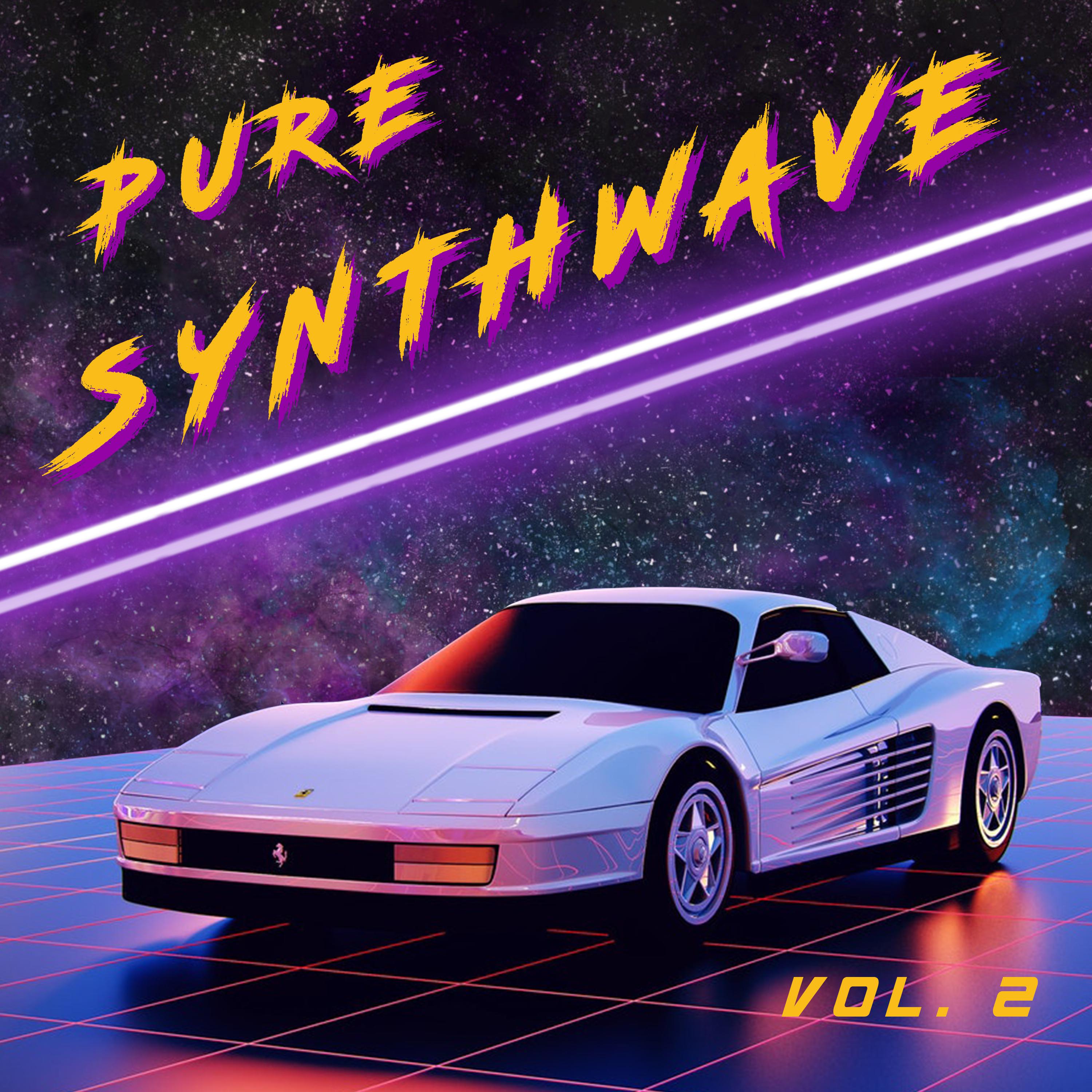 Into The Future (Original Mix)歌词 歌手Dana Jean Phoenix-专辑Pure Synthwave, Vol. 2-单曲《Into The Future (Original Mix)》LRC歌词下载