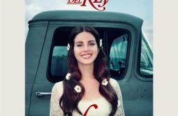 Cherry歌词 歌手Lana Del Rey-专辑Lust For Life-单曲《Cherry》LRC歌词下载