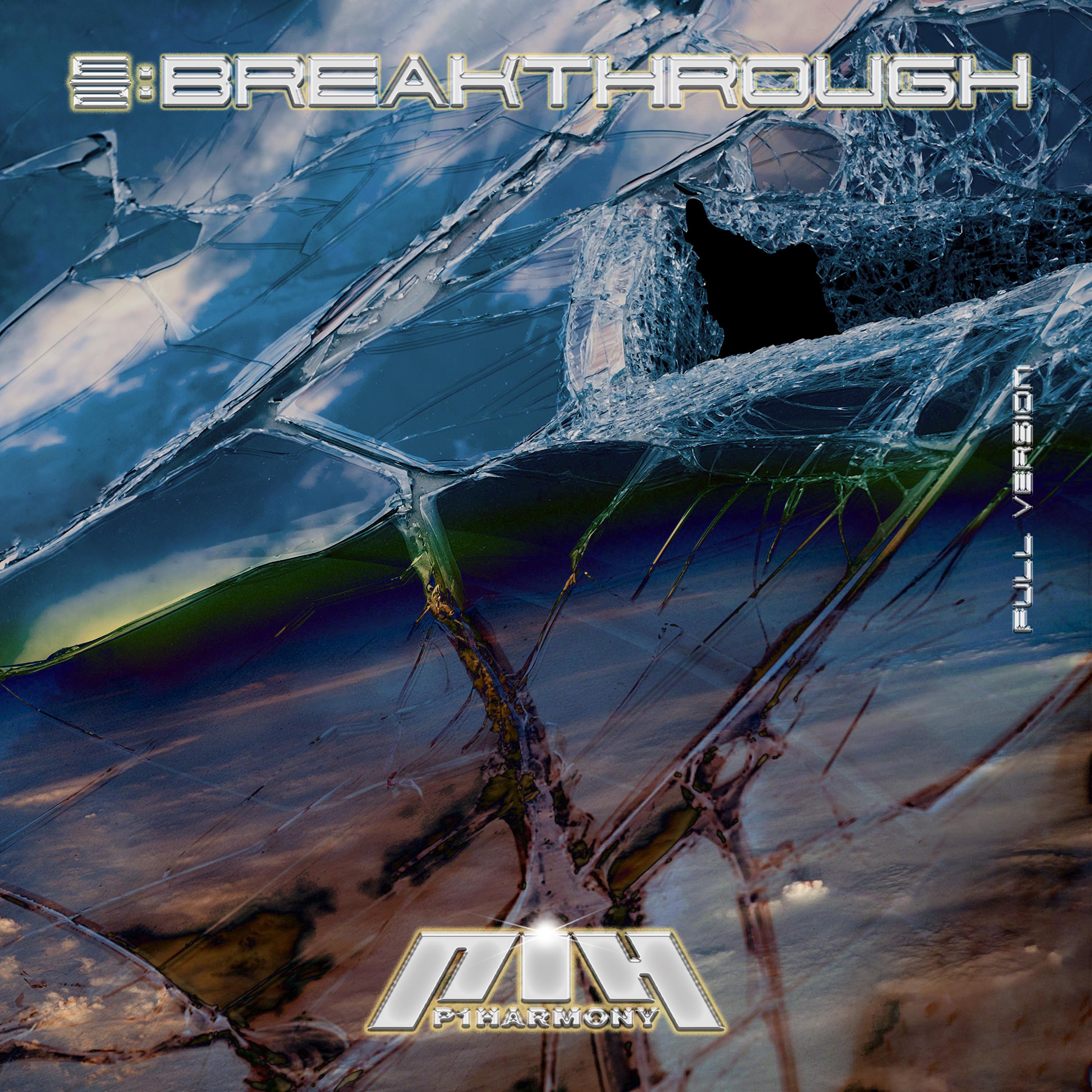 틀 (Breakthrough) (Full Version)歌词 歌手P1Harmony-专辑틀 (Breakthrough) (Full Version) - (Breakthrough (Full Version))-单曲《틀 (Breakthrough) (Full Version)》LRC歌词下载