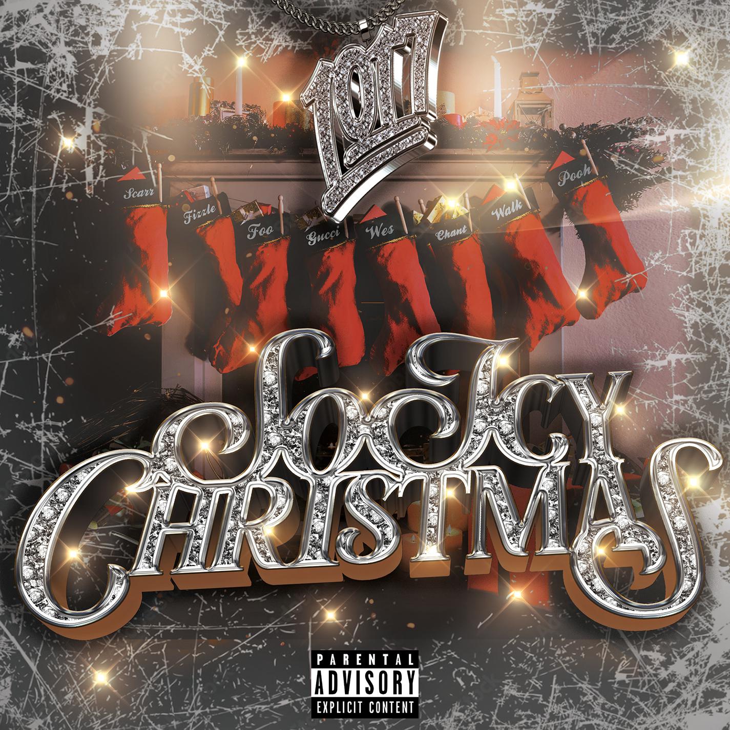 Street Ni66a Christmas歌词 歌手Gucci Mane-专辑So Icy Christmas-单曲《Street Ni66a Christmas》LRC歌词下载