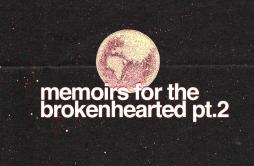In Love歌词 歌手JARNA-专辑memoirs for the brokenhearted, Pt. 2-单曲《In Love》LRC歌词下载