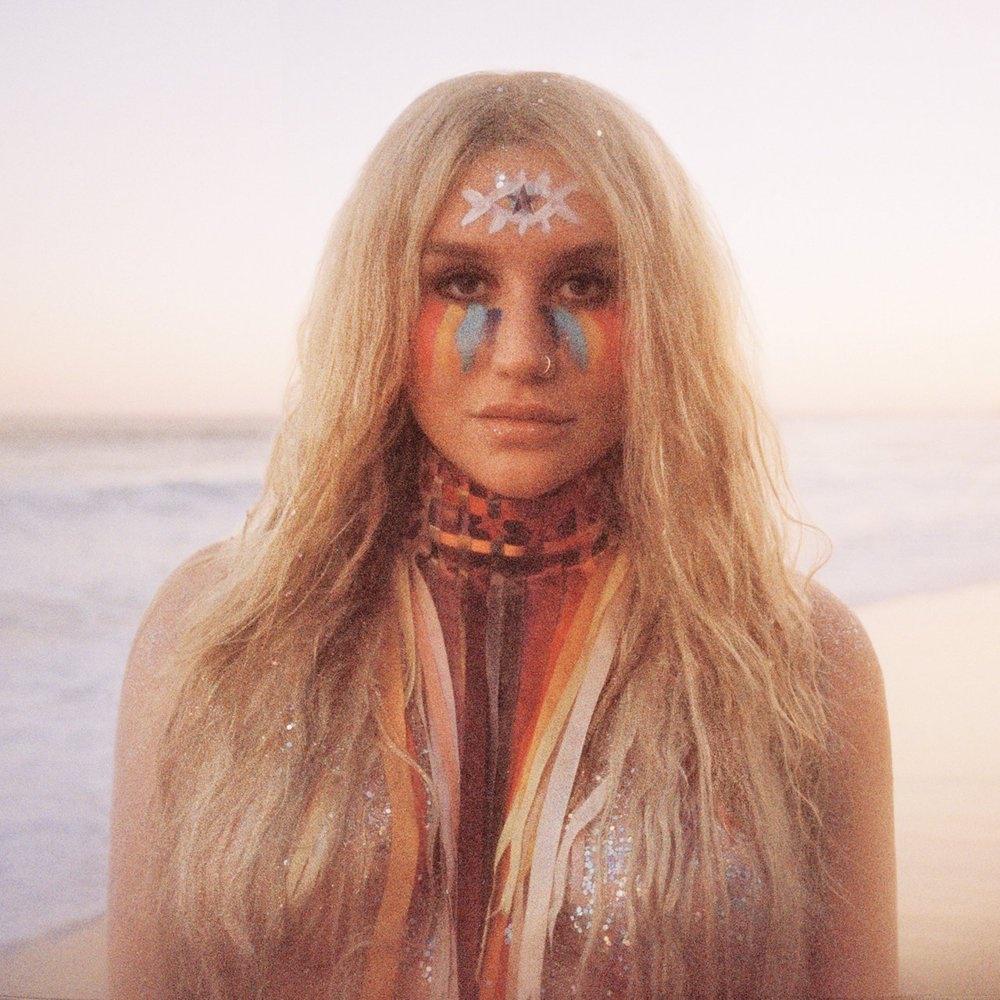 Praying歌词 歌手Kesha-专辑Praying-单曲《Praying》LRC歌词下载