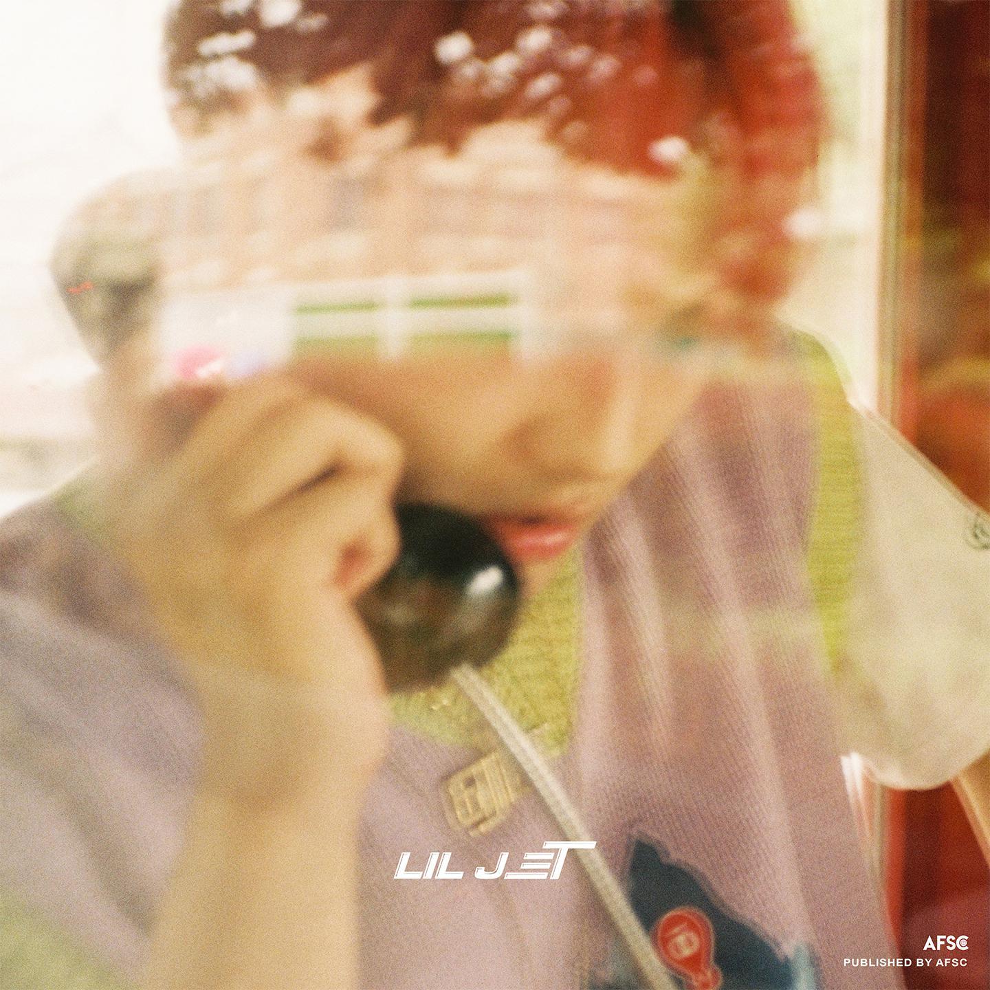 无语歌词 歌手Lil Jet-专辑六秒夏日-单曲《无语》LRC歌词下载