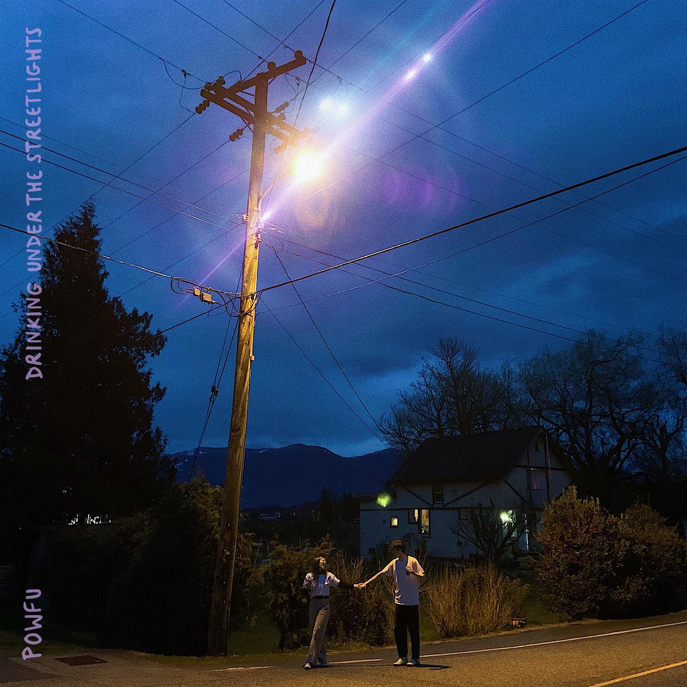the long way home歌词 歌手Powfu / Sara Kays / Sarcastic Sounds-专辑drinking under the streetlights-单曲《the long way home》LRC歌词下载