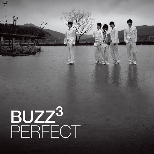 은인歌词 歌手Buzz-专辑Perfect-单曲《은인》LRC歌词下载