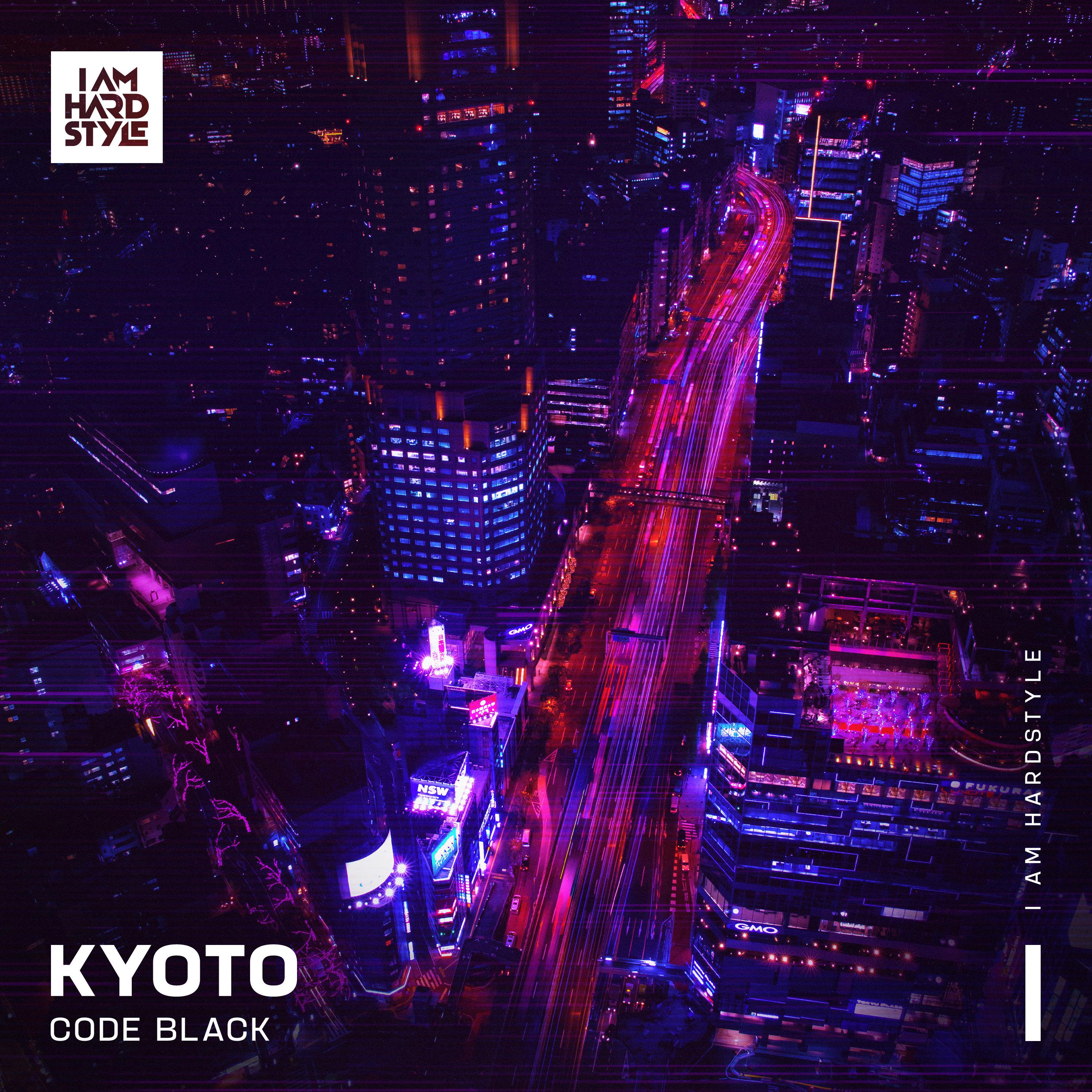 Kyoto (Extended Mix)歌词 歌手Code Black-专辑Kyoto-单曲《Kyoto (Extended Mix)》LRC歌词下载