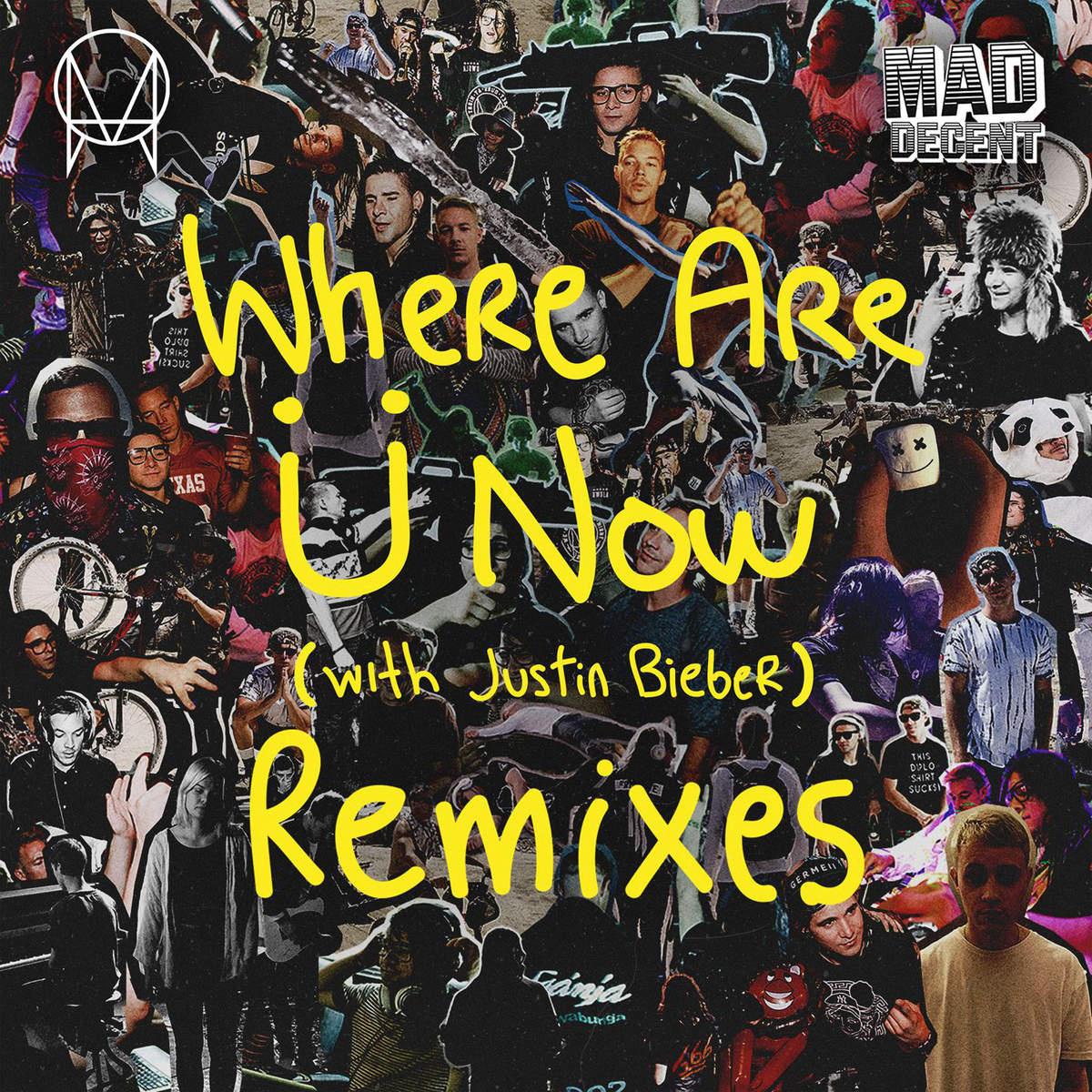 Where Are Ü Now (with Justin Bieber) [Marshmello Remix] [feat. Justin Bieber]歌词 歌手Jack Ü / Justin Bieber / Marshmello-专辑Where Are Ü Now (with Justin Bieber) [Remixes]-单曲《Where Are Ü Now (with Justin Bieber) [Marshmello Remix] [feat. Justin Bieber]》LRC歌词下载