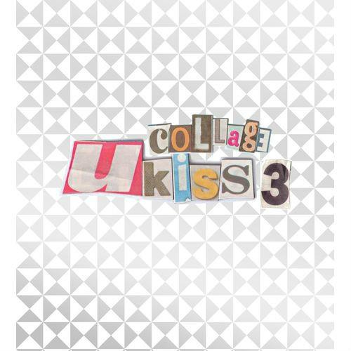 숨도 못 쉬어歌词 歌手U-KISS-专辑COLLAGE-单曲《숨도 못 쉬어》LRC歌词下载
