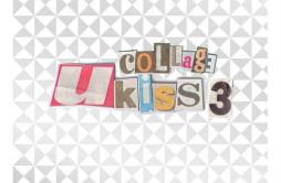 숨도 못 쉬어歌词 歌手U-KISS-专辑COLLAGE-单曲《숨도 못 쉬어》LRC歌词下载