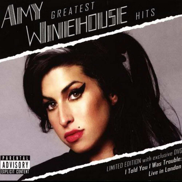 Valerie歌词 歌手Amy Winehouse-专辑Greatest Hits-单曲《Valerie》LRC歌词下载