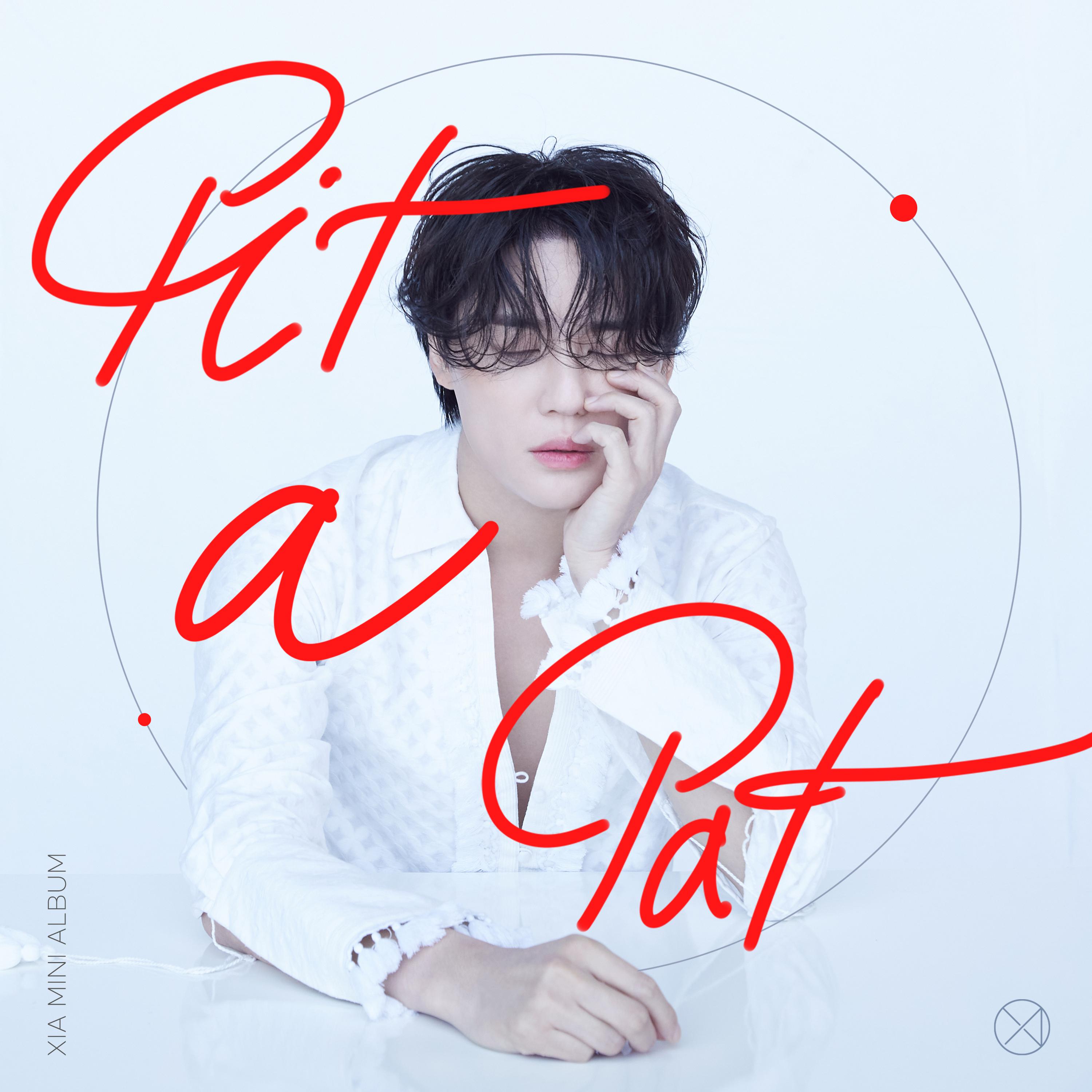 Pit A Pat歌词 歌手金俊秀-专辑Pit A Pat-单曲《Pit A Pat》LRC歌词下载