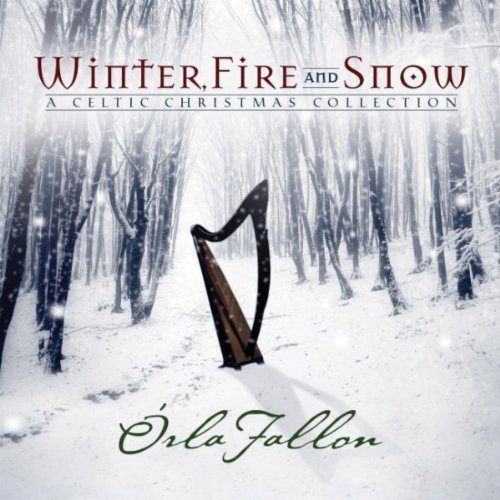 Bells Of Christmas歌词 歌手Orla Fallon-专辑Winter, Fire And Snow-单曲《Bells Of Christmas》LRC歌词下载