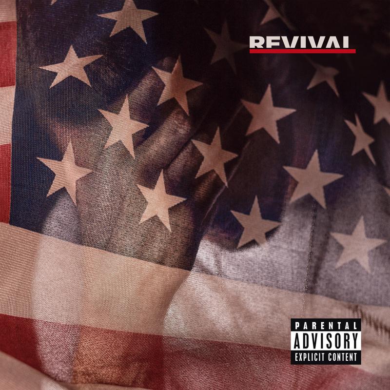 Nowhere Fast歌词 歌手Eminem / Kehlani-专辑Revival-单曲《Nowhere Fast》LRC歌词下载