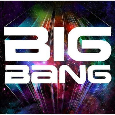 MY HEAVEN歌词 歌手BIGBANG-专辑BIGBANG BEST SELECTION-单曲《MY HEAVEN》LRC歌词下载