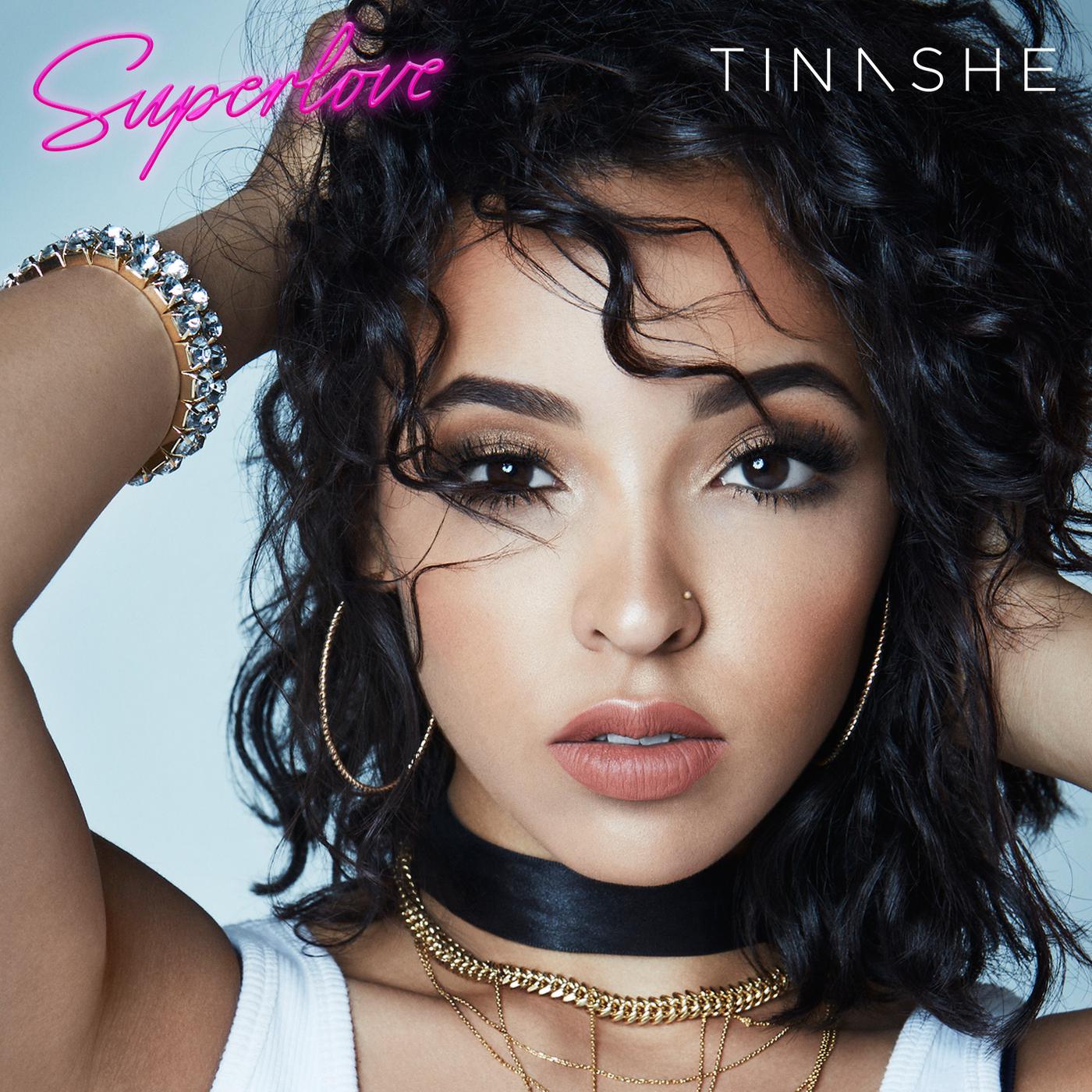 Superlove歌词 歌手Tinashe-专辑Superlove-单曲《Superlove》LRC歌词下载